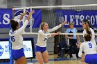 VB vs Gordon  Wheaton Women's Volleyball vs Gordon College. - Photo by Keith Nordstrom : Wheaton, Volleyball